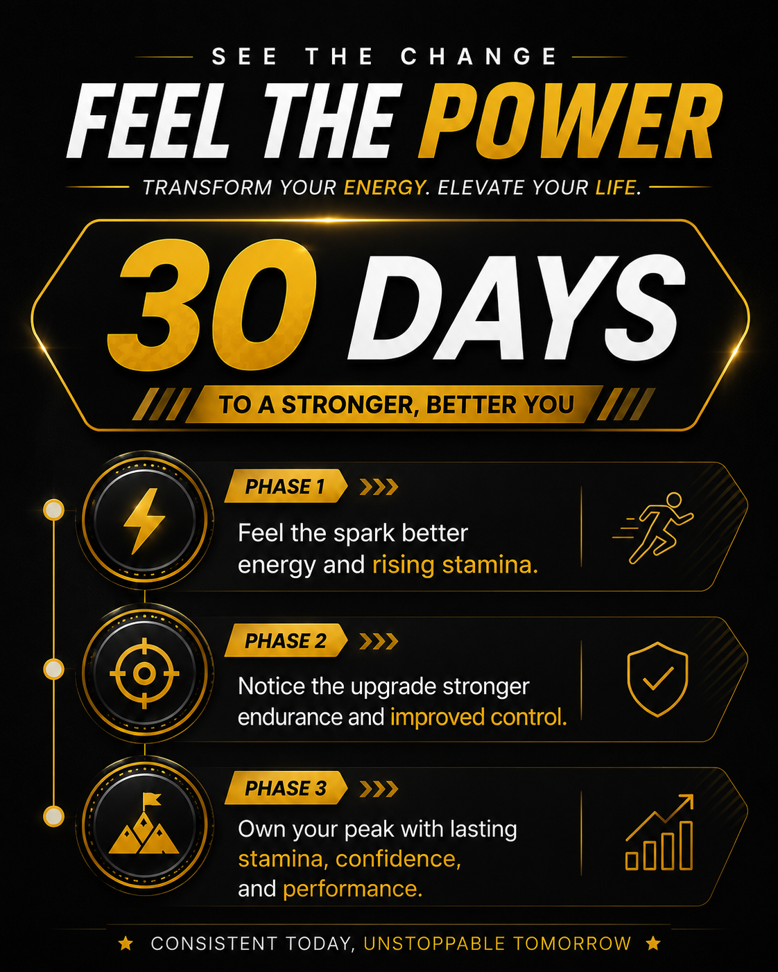 30 Days to a stronger, better you — Sukoon transformation